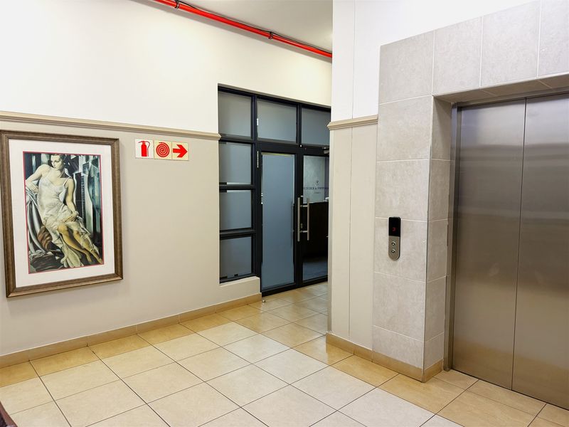 Prime Office Space on Meridian Drive – Available 1 August 2026 - Photo 4