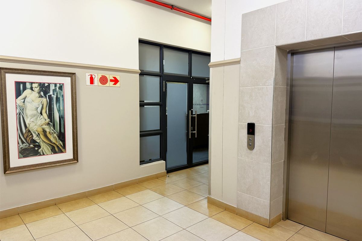Prime Office Space on Meridian Drive – Available 1 August 2026 - Photo 4