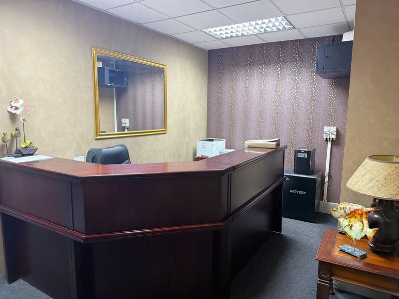 Prime Office Space on Meridian Drive – Available 1 August 2026 - Photo 2