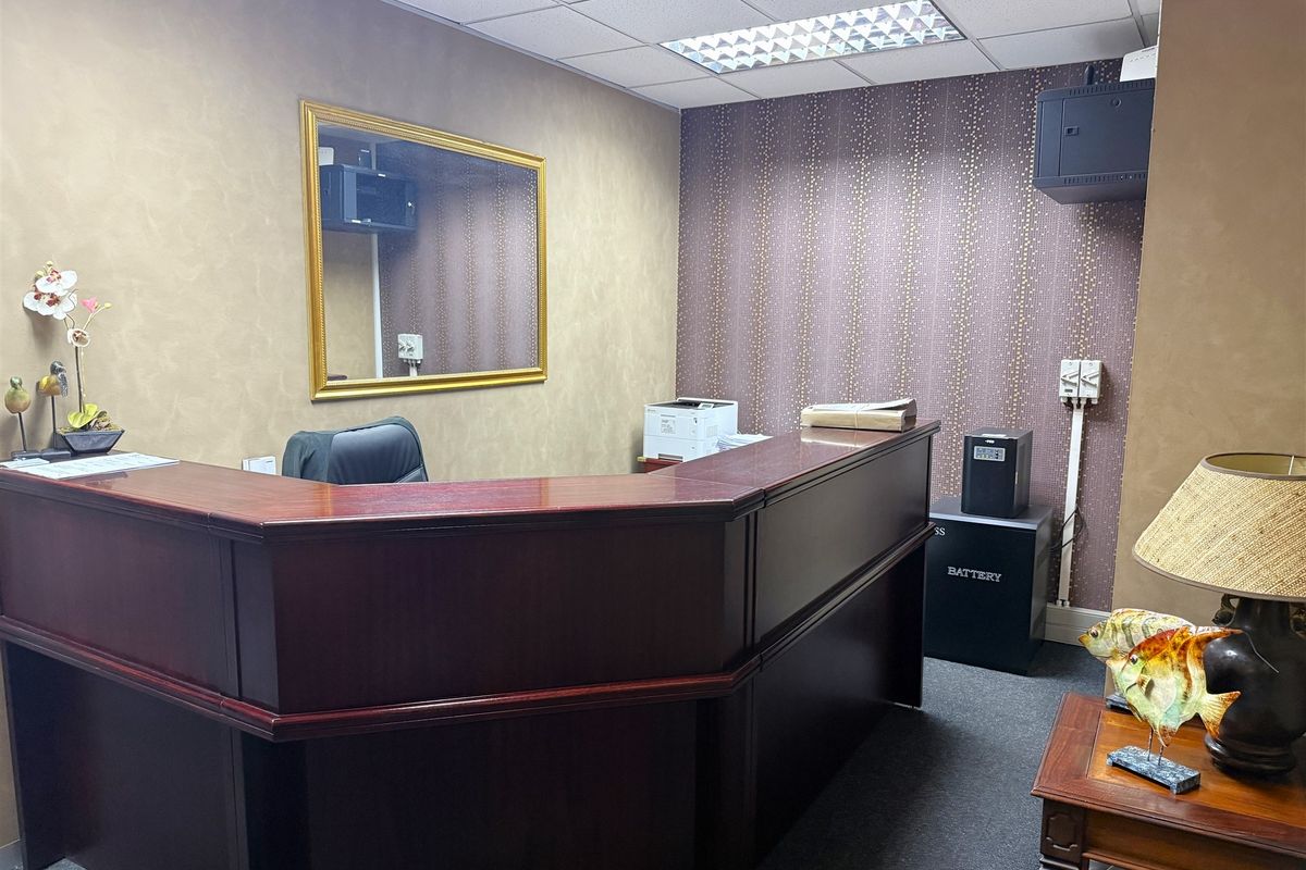 Prime Office Space on Meridian Drive – Available 1 August 2026 - Photo 2