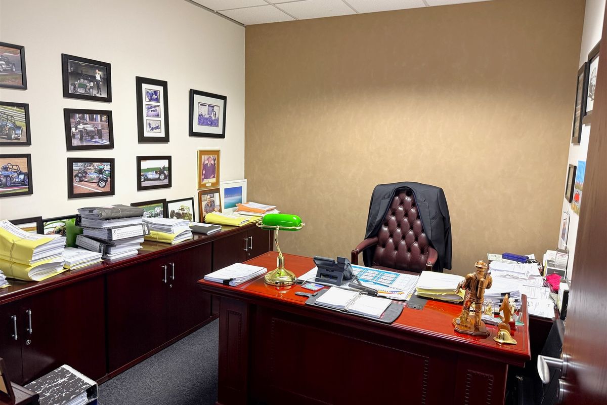 Prime Office Space on Meridian Drive – Available 1 August 2026 - Photo 5