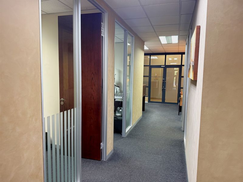 Prime Office Space on Meridian Drive – Available 1 August 2026 - Photo 3