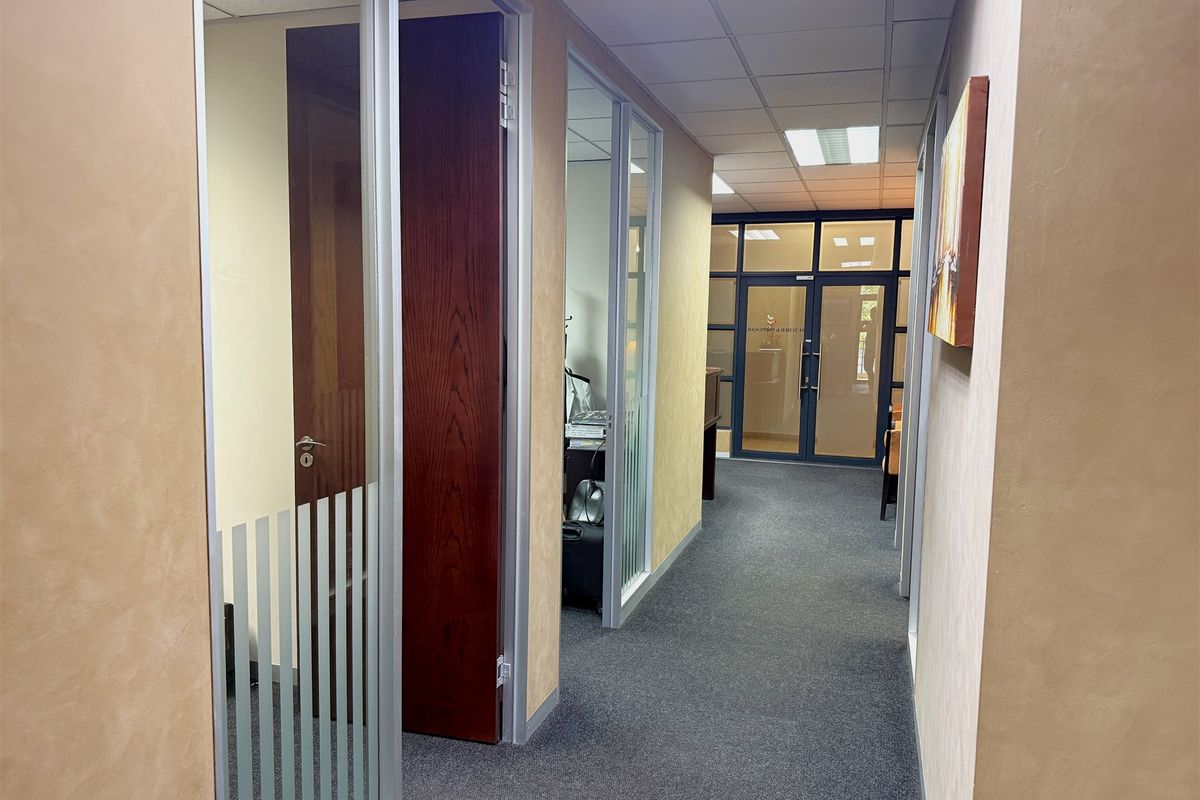 Prime Office Space on Meridian Drive – Available 1 August 2026 - Photo 3