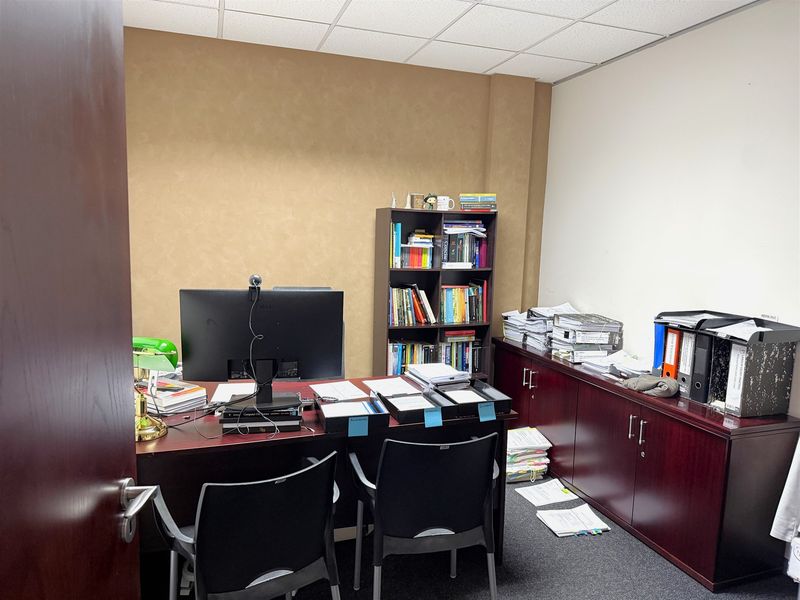 Prime Office Space on Meridian Drive – Available 1 August 2026 - Photo 10