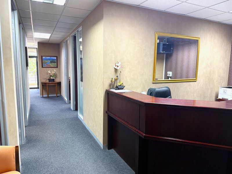 Prime Office Space on Meridian Drive – Available 1 August 2026 - Photo 8