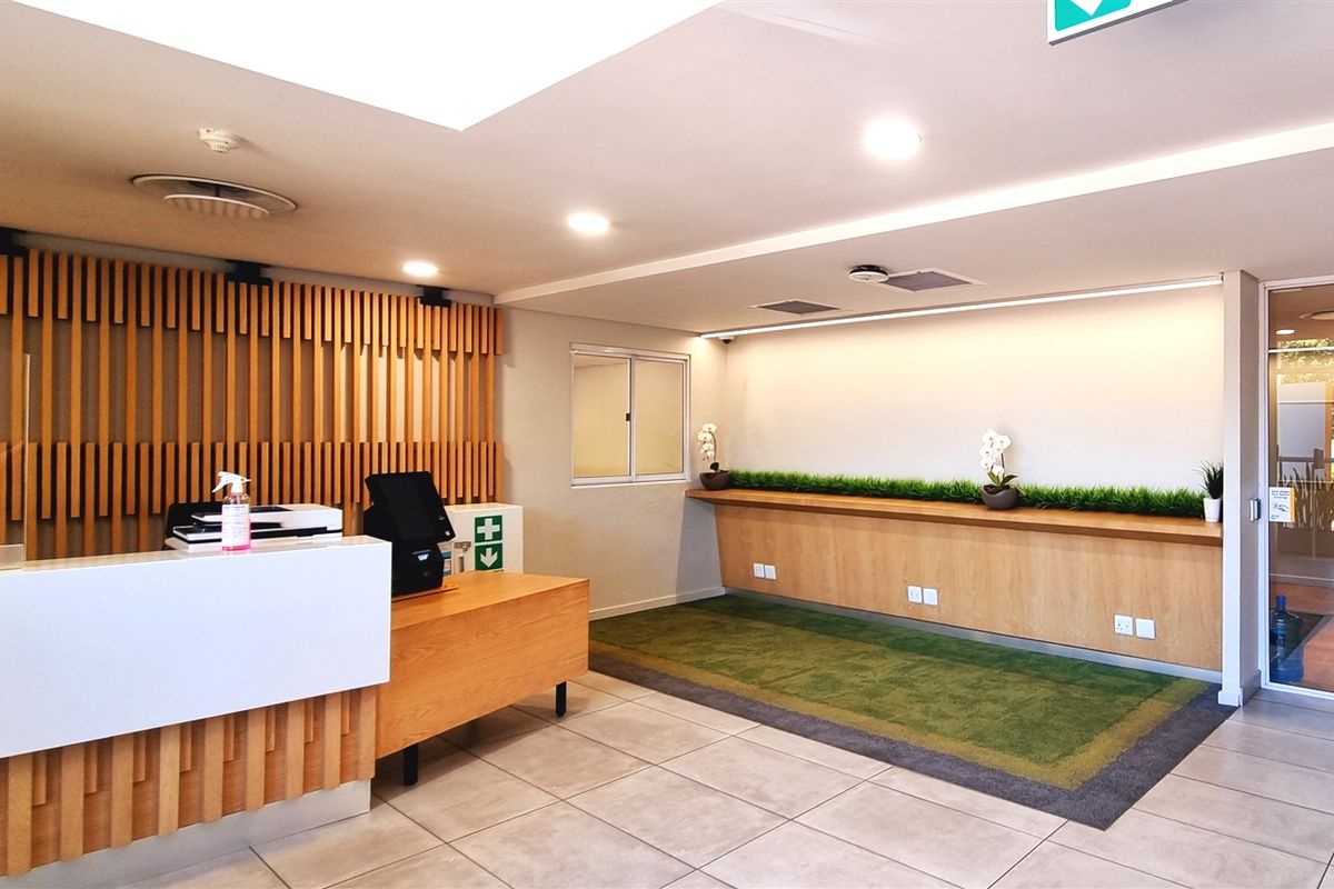 Office space to let in Woodmead Estate - Photo 2