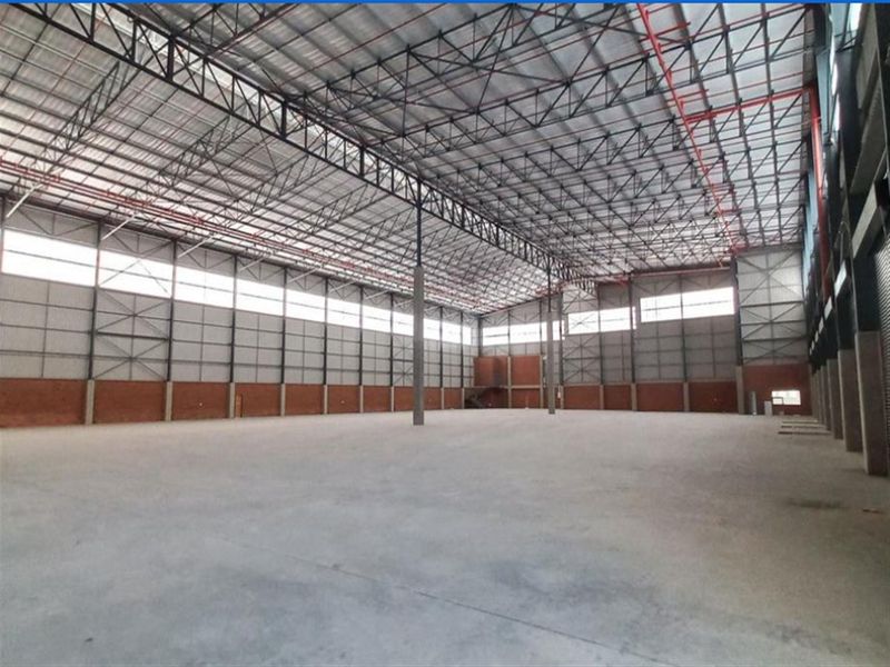 7731m2  Warehouse  - TO LEASE for R605 495,00 plus vat PM - Photo 6