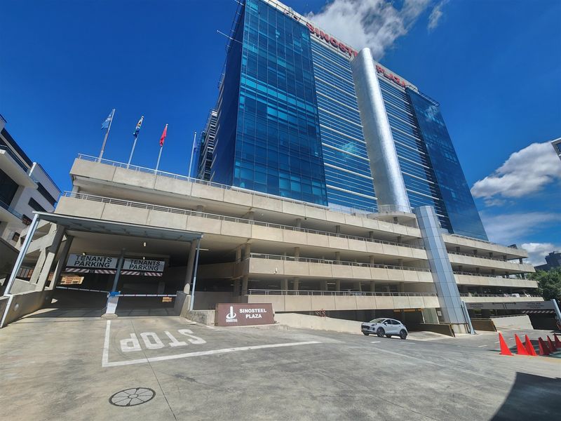358m2 offices to let in Morningside, Sandton - Photo 1