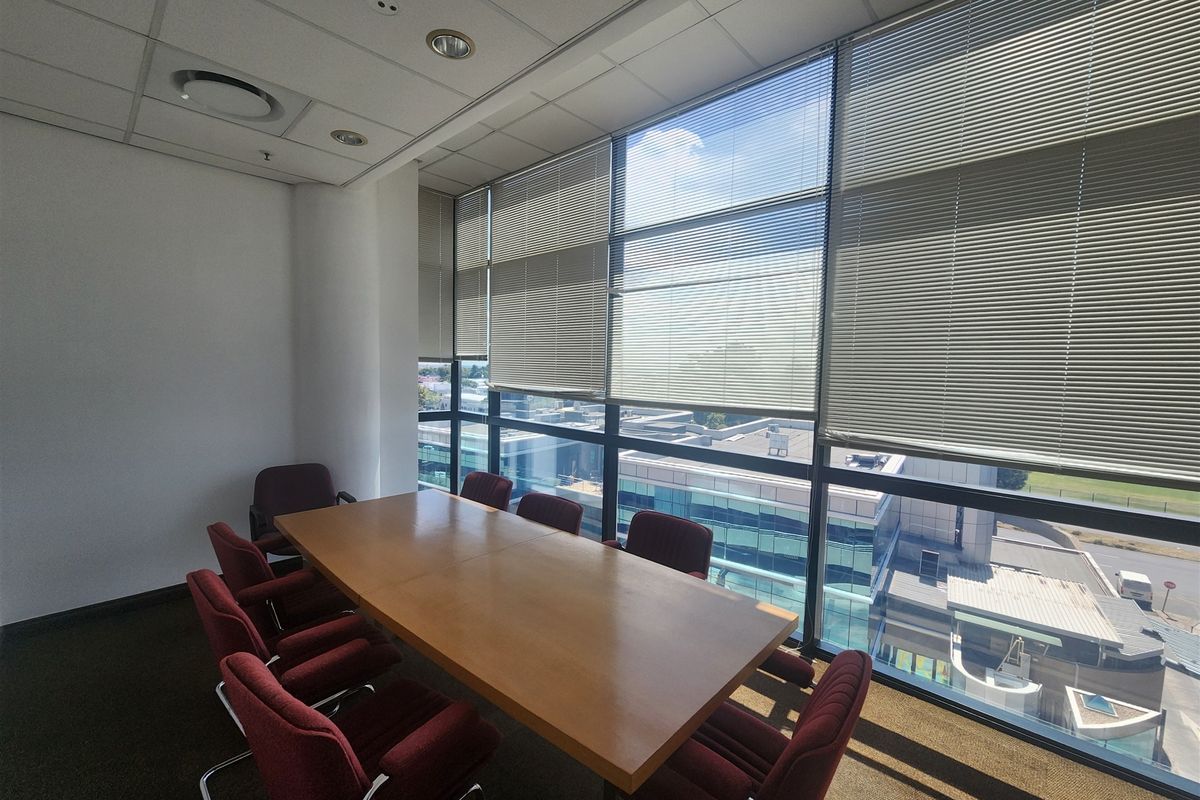 358m2 offices to let in Morningside, Sandton - Photo 3