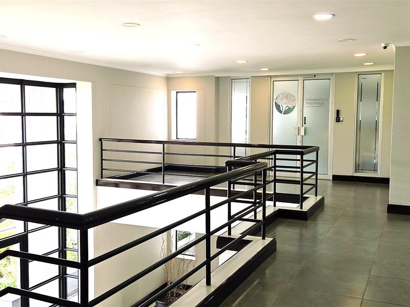 Office space to let in Bryanston Gate - Photo 10