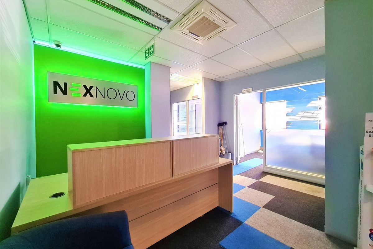262m2 Modern Office to Let in Fourways - Photo 4