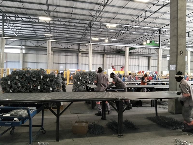 2,600m2 of A Grade Warehouse To Let in Lanseria Corporate Estate - Photo 8