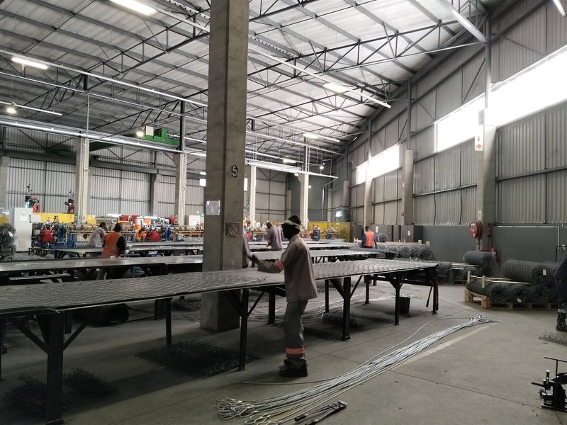 2,600m2 of A Grade Warehouse To Let in Lanseria Corporate Estate - Photo 7