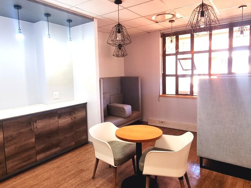 Office space to let in The Campus - Photo 8