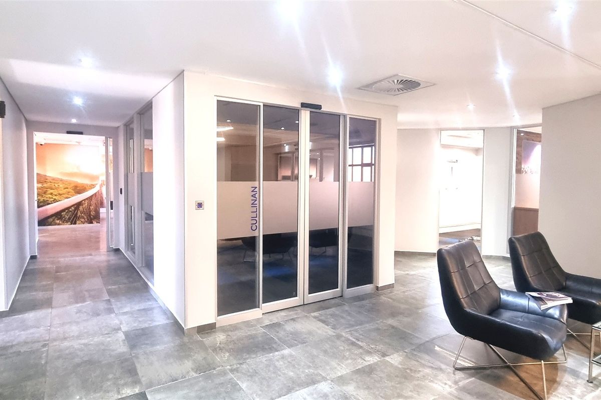 Office space to let in The Campus - Photo 3