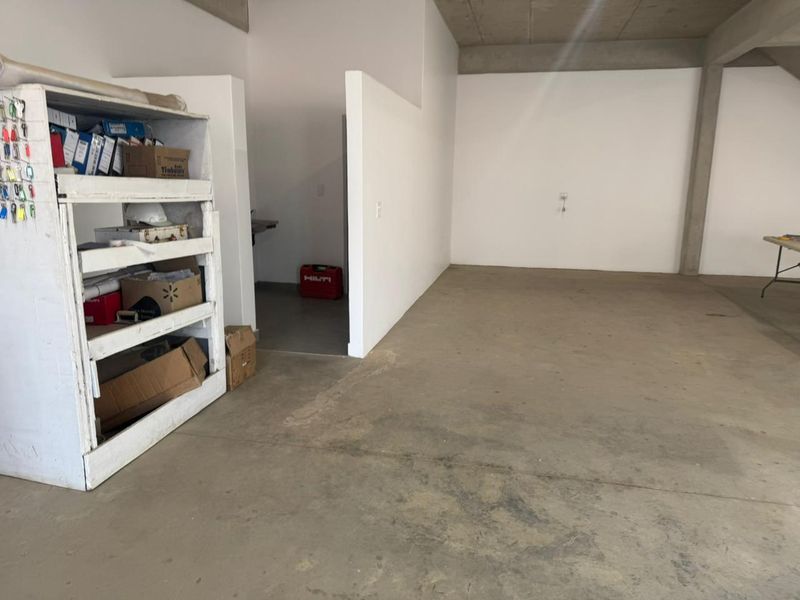 New Build: A-Grade Mini Warehouses To Let  in Glen Anil - Photo 4