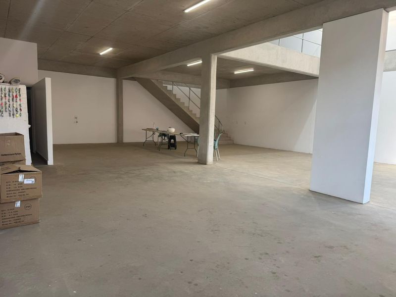 New Build: A-Grade Mini Warehouses To Let  in Glen Anil - Photo 5