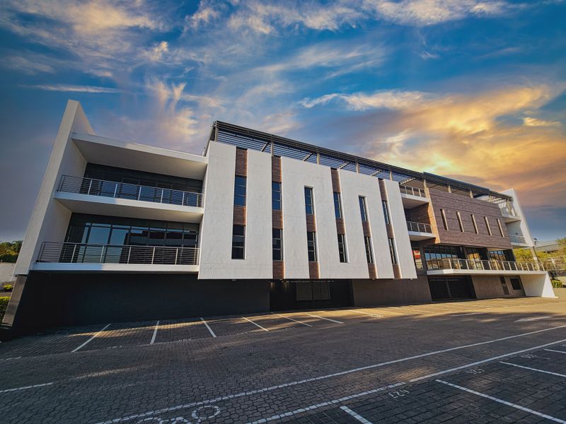 Office space to let in Bryanston - Photo 1
