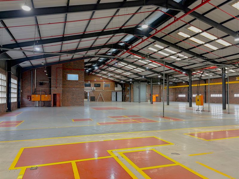 Prime Briardene Warehouse with Queen Nandi Drive Exposure - Photo 8