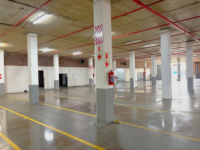 Prime Briardene Warehouse with Queen Nandi Drive Exposure - Photo 7