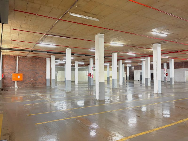 Prime Briardene Warehouse with Queen Nandi Drive Exposure - Photo 6