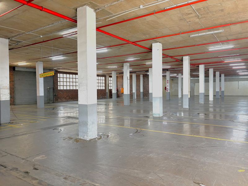 Prime Briardene Warehouse with Queen Nandi Drive Exposure - Photo 5
