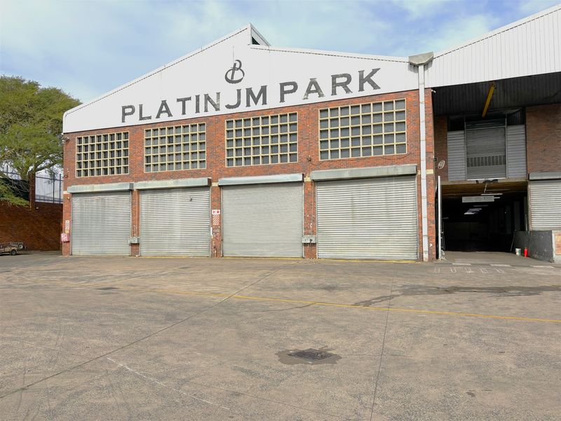Prime Briardene Warehouse with Queen Nandi Drive Exposure - Photo 4