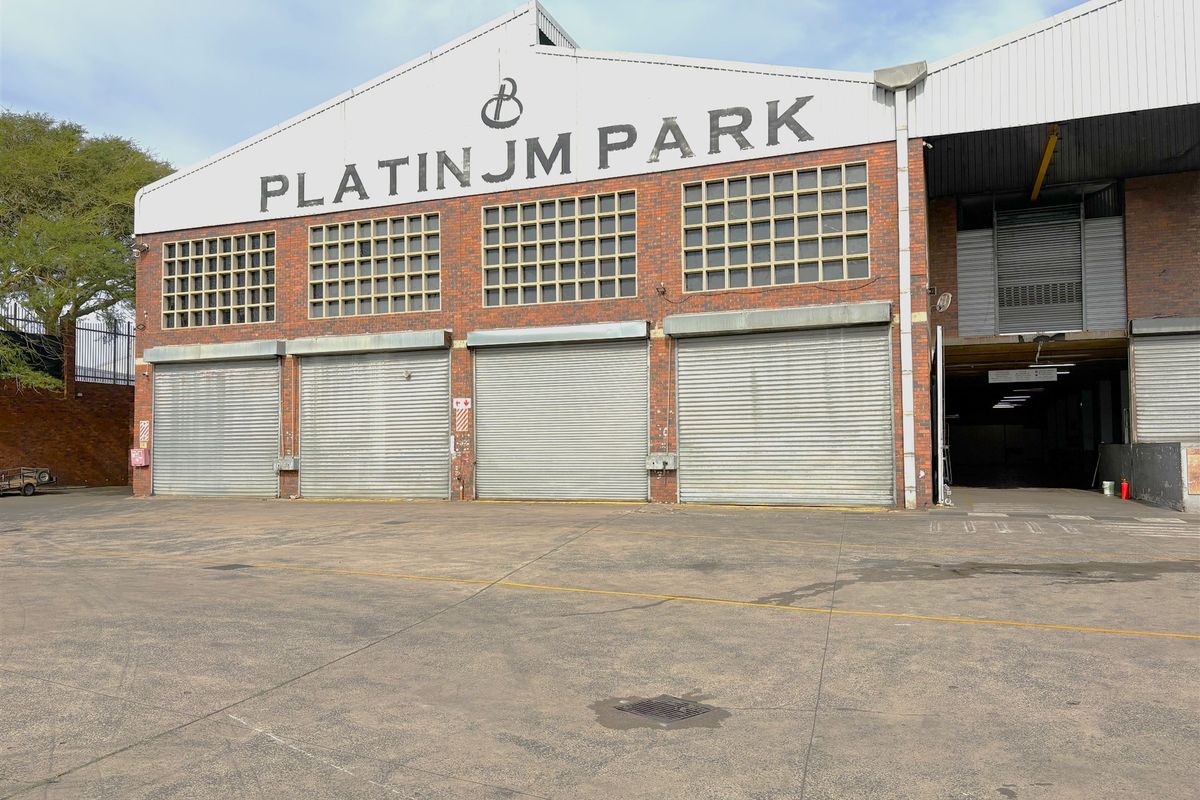 Prime Briardene Warehouse with Queen Nandi Drive Exposure - Photo 4