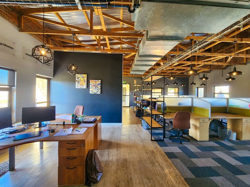 168m2 Office For Sale in Ruimsig - Photo 10