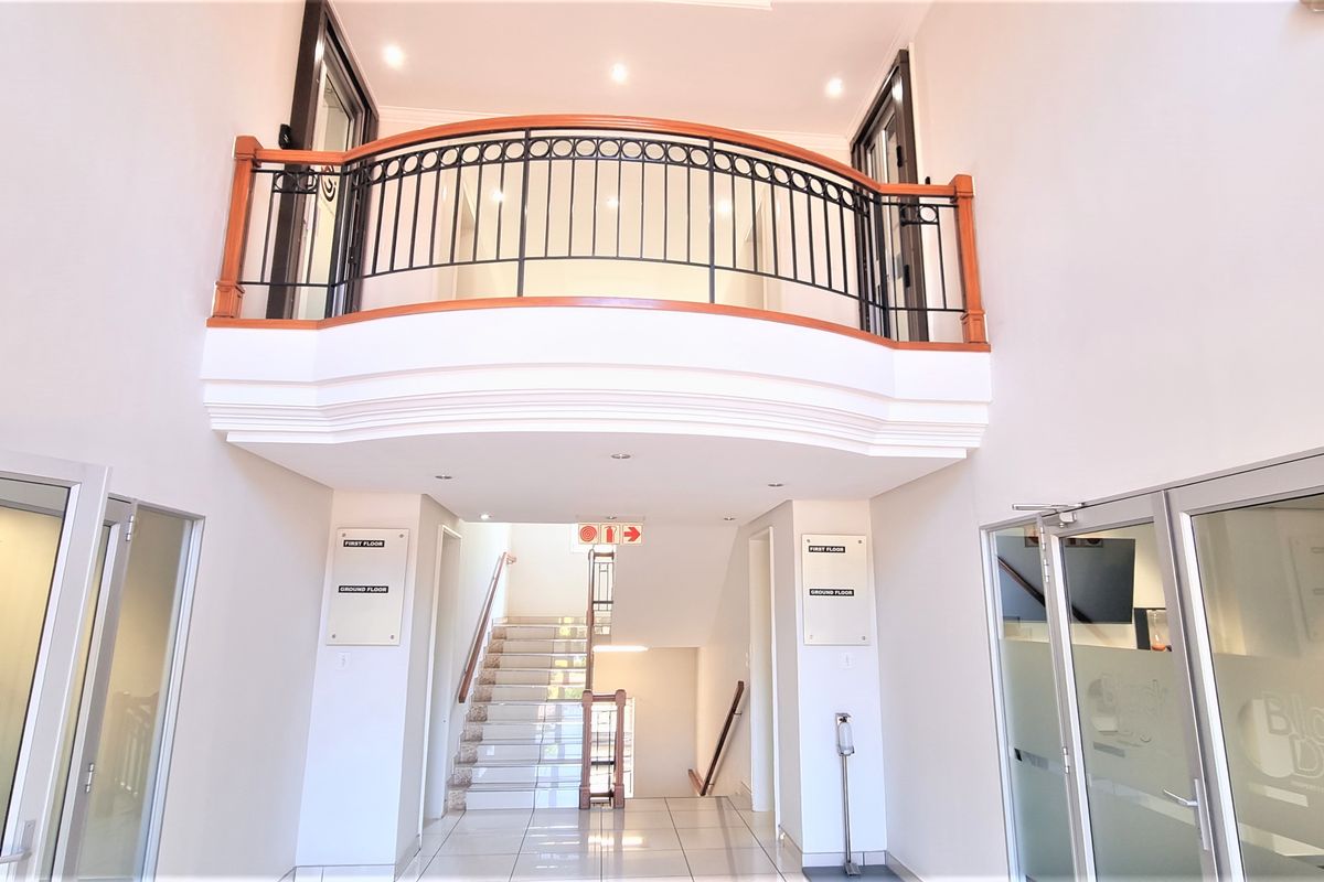 Ground floor space to let in Eton Office Park - Photo 2