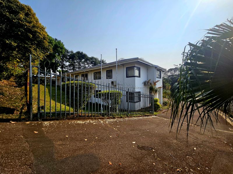 Amazing Office Space Opportunity in Central Westville - Photo 2