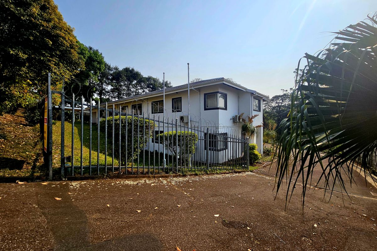 Amazing Office Space Opportunity in Central Westville - Photo 2