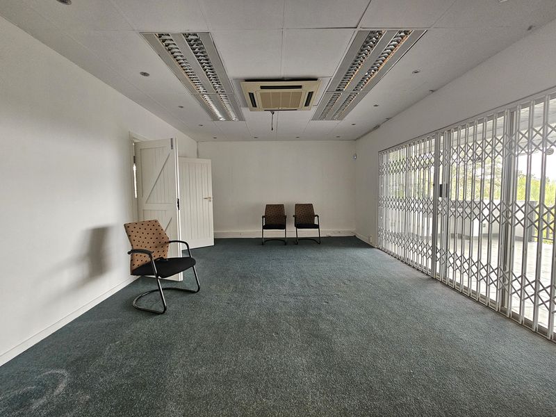 Amazing Office Space Opportunity in Central Westville - Photo 10