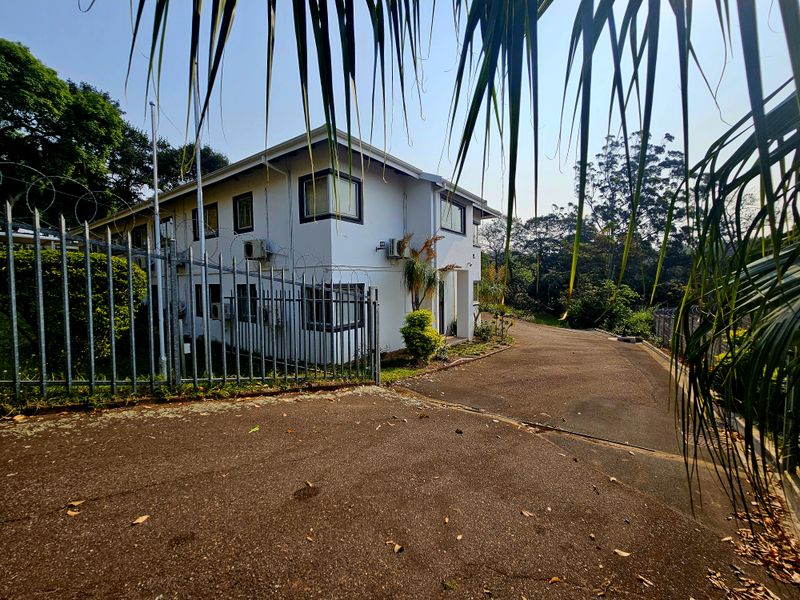 Amazing Office Space Opportunity in Central Westville - Photo 3