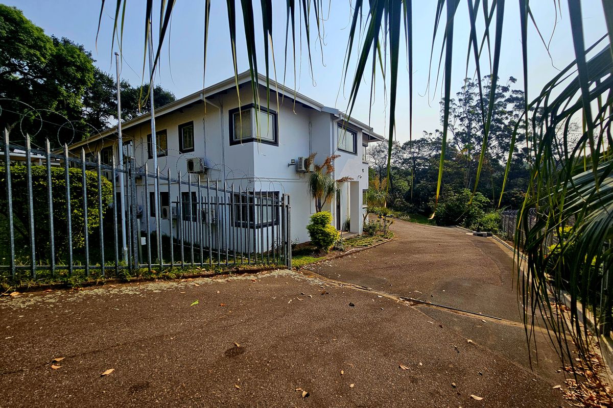 Amazing Office Space Opportunity in Central Westville - Photo 3