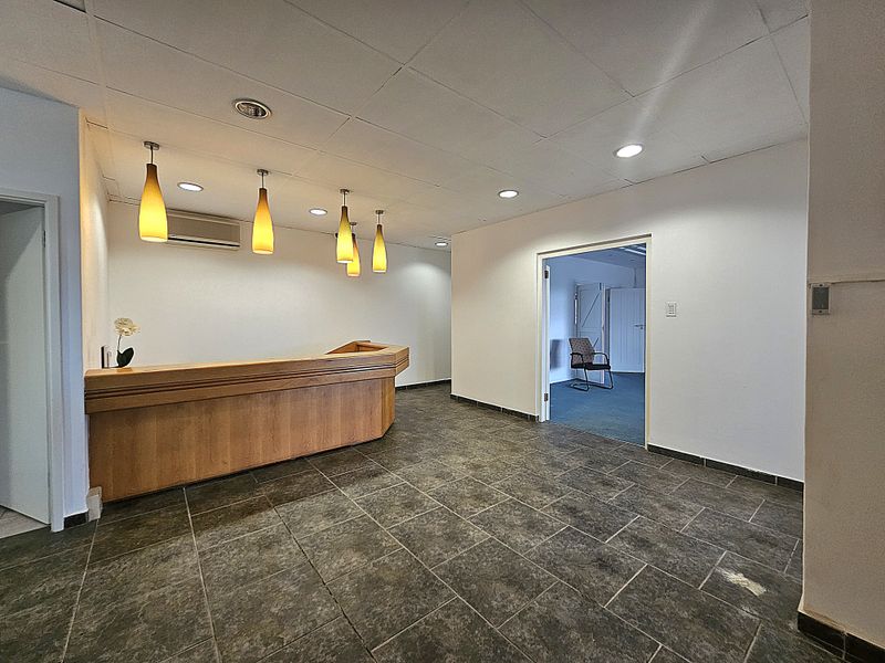 Amazing Office Space Opportunity in Central Westville - Photo 6