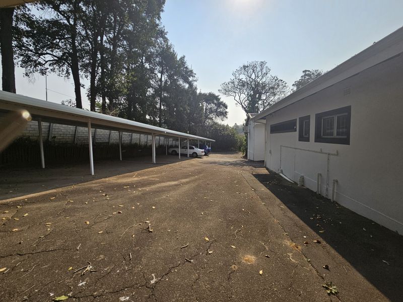 Amazing Office Space Opportunity in Central Westville - Photo 5