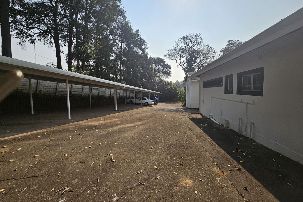 Amazing Office Space Opportunity in Central Westville - Photo 5