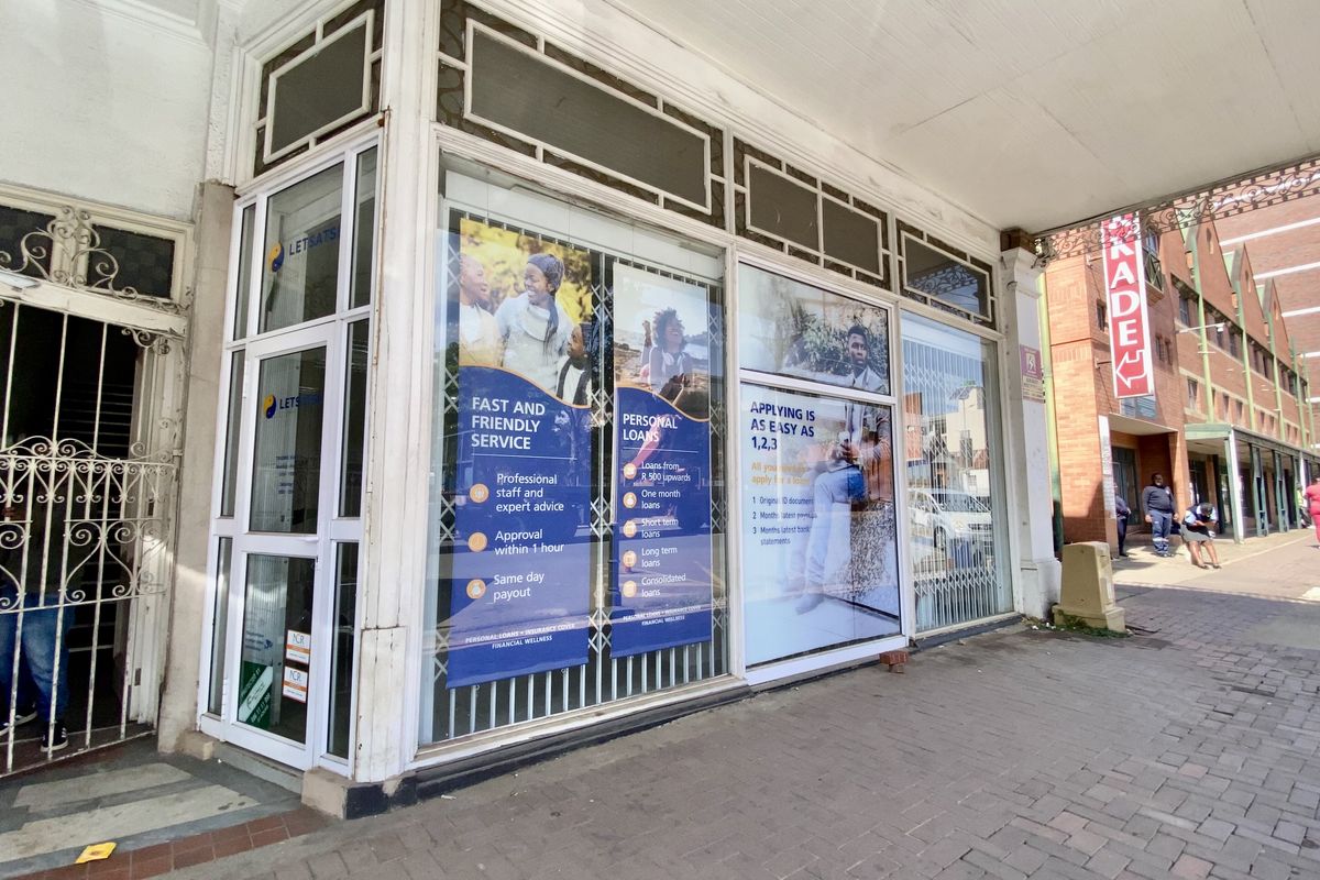 Prime Commercial Investment Opportunity in Pietermaritzburg Central - Photo 2