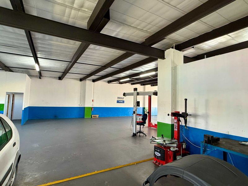 Rare Investment Opportunity in Merrivale, Howick! - Photo 8