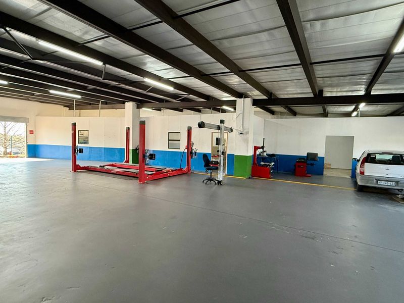 Rare Investment Opportunity in Merrivale, Howick! - Photo 6