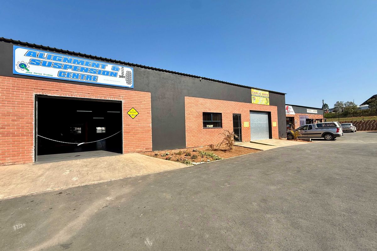 Rare Investment Opportunity in Merrivale, Howick! - Photo 5