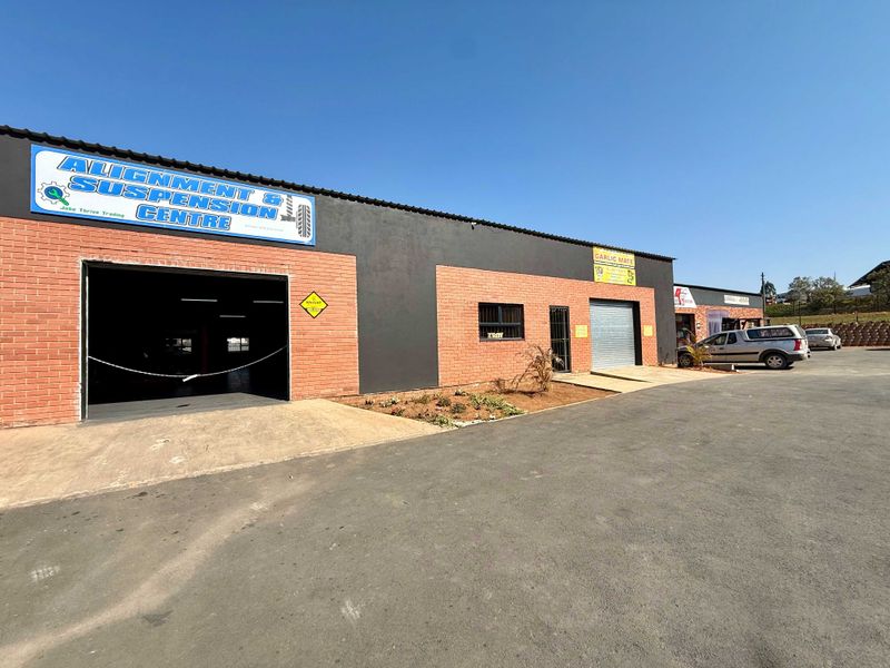 Rare Investment Opportunity in Merrivale, Howick! - Photo 5