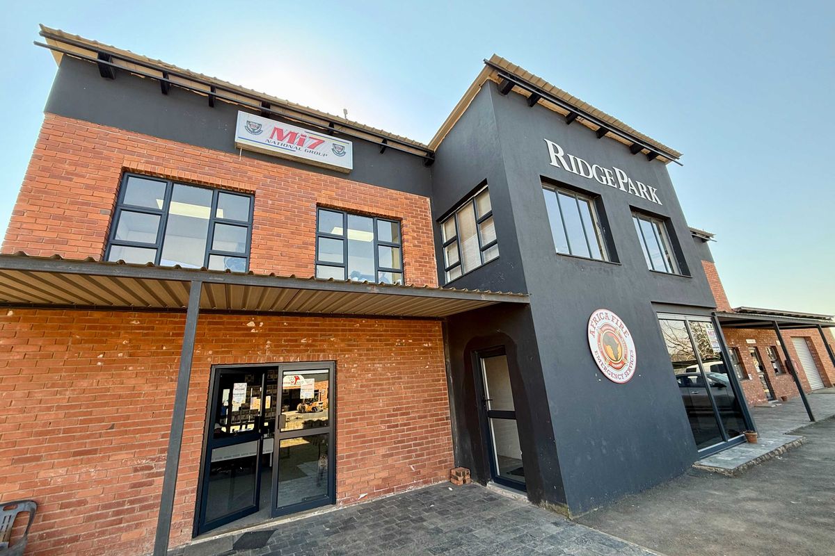 Rare Investment Opportunity in Merrivale, Howick! - Photo 2