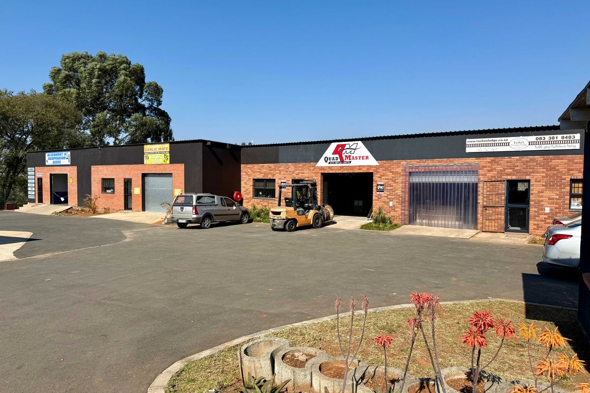 Rare Investment Opportunity in Merrivale, Howick! - Photo 4