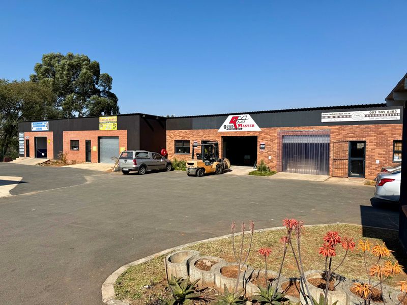 Rare Investment Opportunity in Merrivale, Howick! - Photo 4