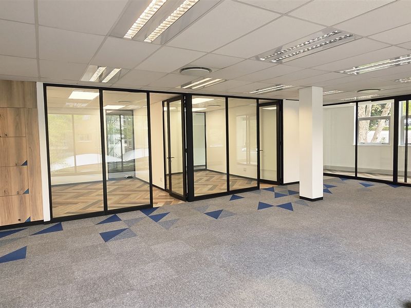 Office space to let in Ballyoaks Office Park - Photo 10
