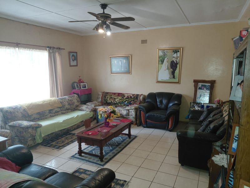 Beautiful rural views and fresh country air in Kruisrivier. - Photo 4