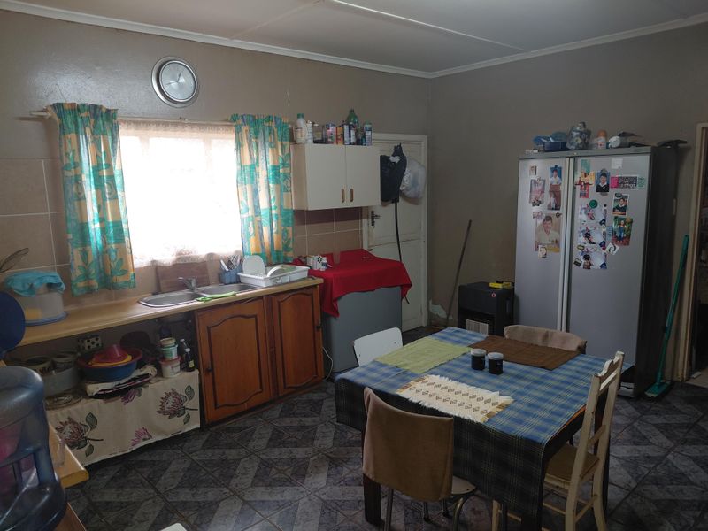 Beautiful rural views and fresh country air in Kruisrivier. - Photo 6