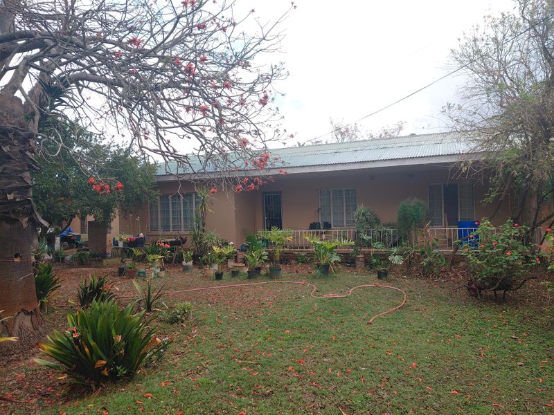 Beautiful rural views and fresh country air in Kruisrivier. - Photo 2